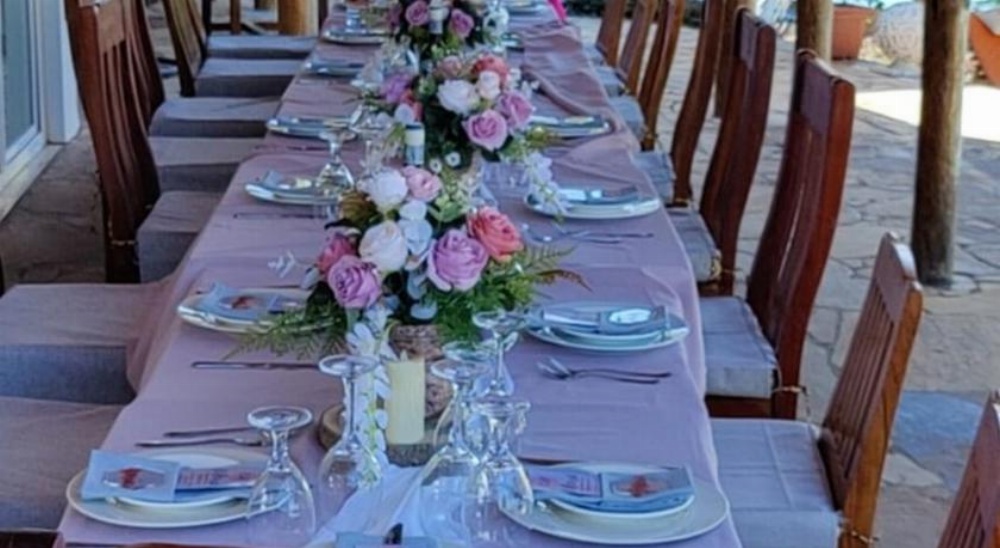 Villa Fleur De Lys Image 33