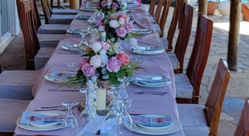 Villa Fleur De Lys image 33