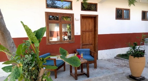 Villa Fleur De Lys image 38