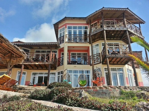 Villa Fleur De Lys image 5